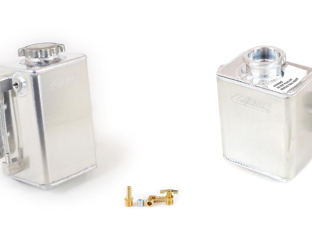 Canton Racing Products