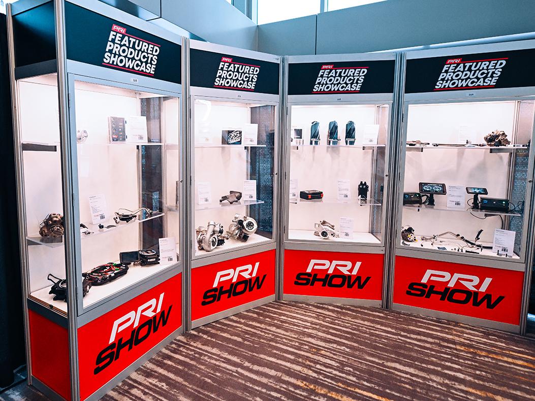 Featured Products Showcase